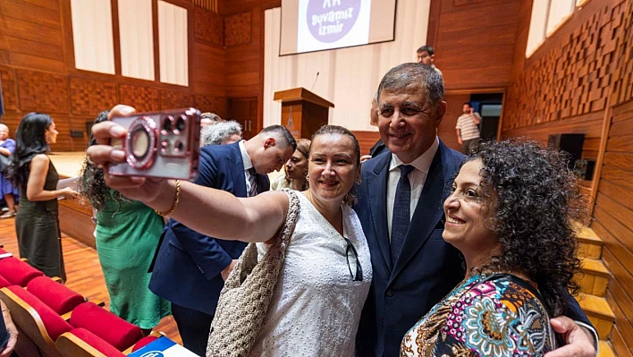 'Yuvamız İzmir' büyüyor: Okul öncesi eğitimde erişim artıyor