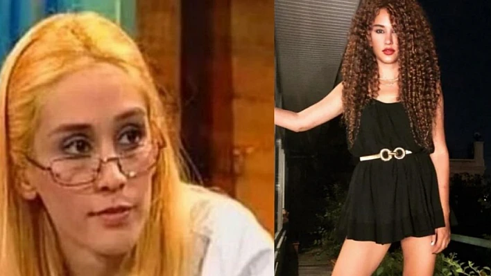 Zeynep Koçak Sette Yaşadığı Zorbalıkları Anlattı: 'Çok Çirkinsin'