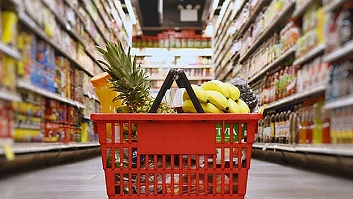 Zincir marketlerde ünlü salamda domuz eti skandalı patladı!