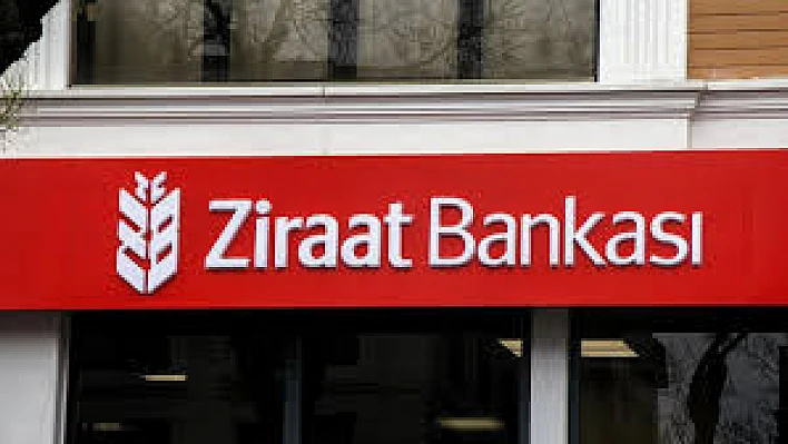 Ziraat Bankası Suriye'de şube açmaya hazırlanıyor
