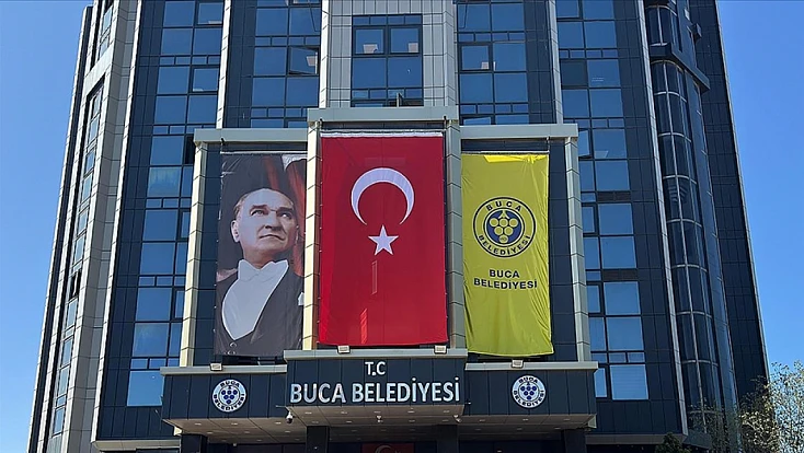 Buca Belediyesi'nden gözaltılara dair Erhan Kılıç dönemi vurgusu...