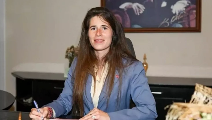 Çeşme Belediye Başkanı Lal Denizli ifadeye çağrıldı!