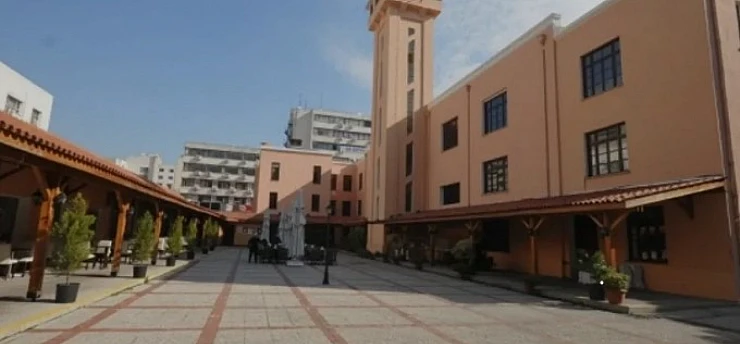 APİKAM'da kadın emeği paneli düzenlenecek