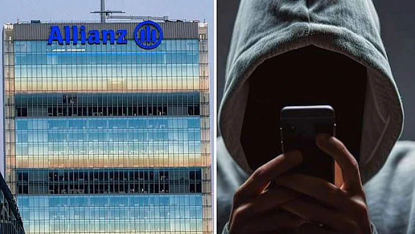 1,4 milyon kişinin bilgisi çalındı: Allianz Life hacklendi!