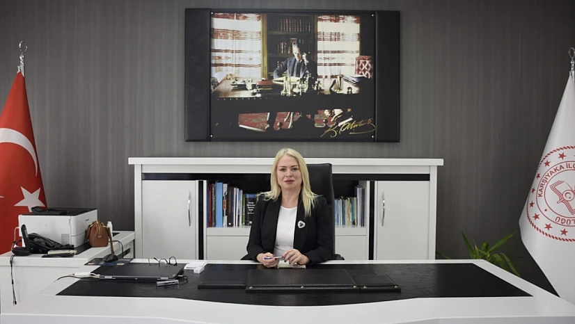 2025-2026 eğitim öğretim yılı başlıyor: 41 bin öğrenci ders başı yapacak