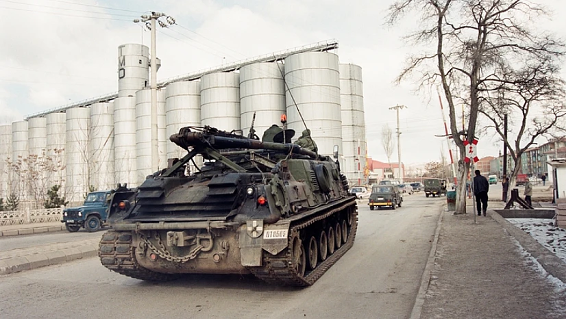 28 yıl sonra 28 Şubat: Postmodern Darbenin yansımaları