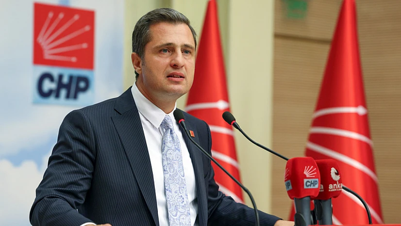 Adli yıl açılışında demokrasi ve adalet Vurgusu: '2025‑2026 Adli yılı hukuka darbe gölgesinde başladı'