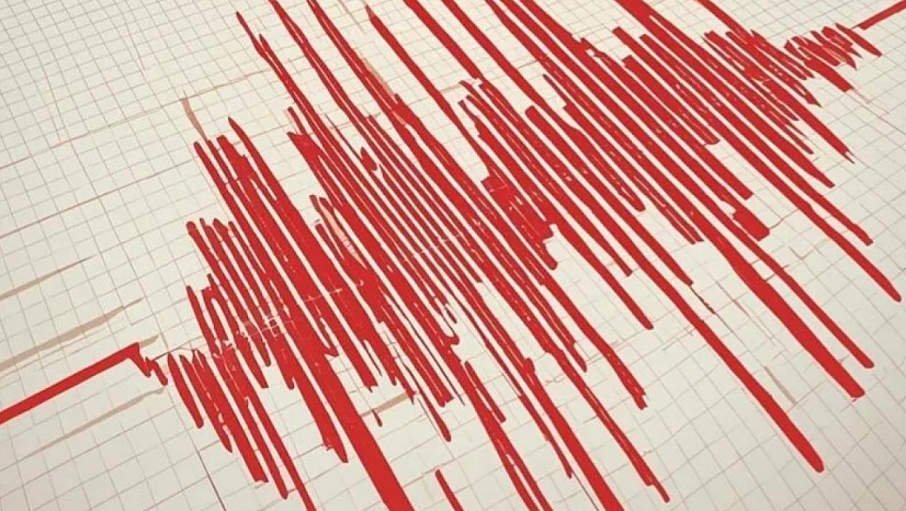 AFAD duyurdu: Deprem Kars'tan hissedildi