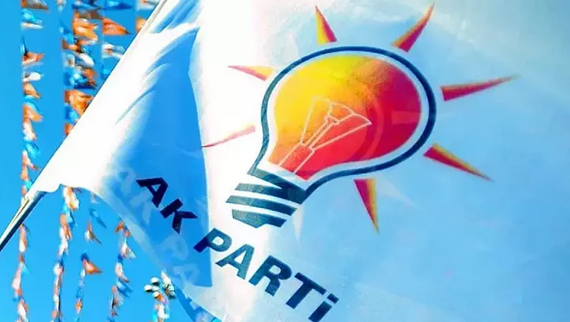 AK Parti 24. kuruluş yıl dönümünü gururla kutluyor