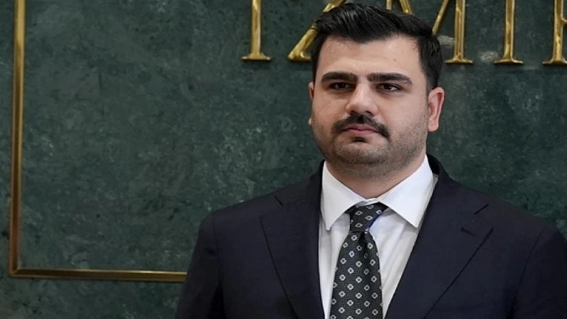 AK Partili İnan'dan İzBB'ye: 'Yalancının mumu yine erken söndü'