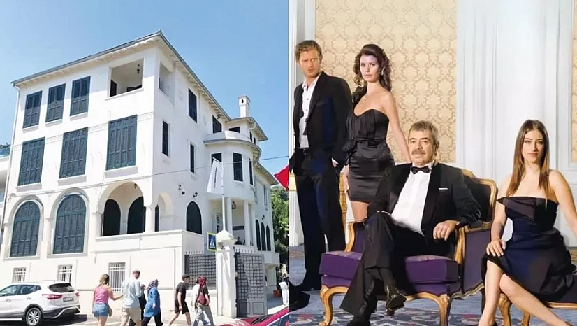 Aşk-ı Memnu tiyatro sahnesine taşınıyor