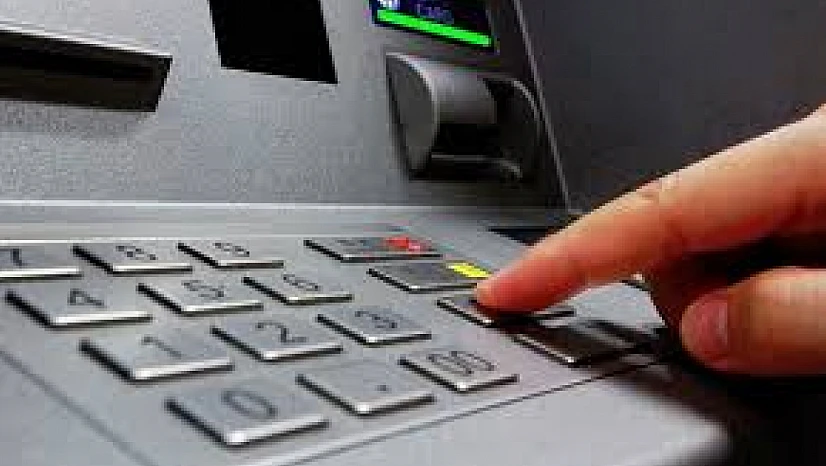 ATM'lerde yeni dönem