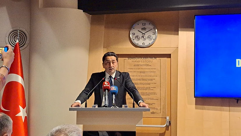 Ayakkabı Yan Sanayi Sektörü 'Adım Adım Dönüşüm' panelinde masaya yatırıldı