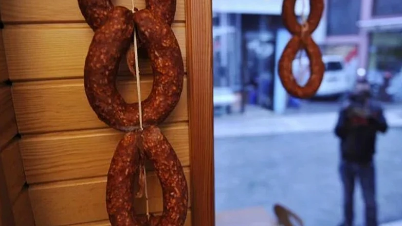 Bakanlık hileli gıdaları açıkladı