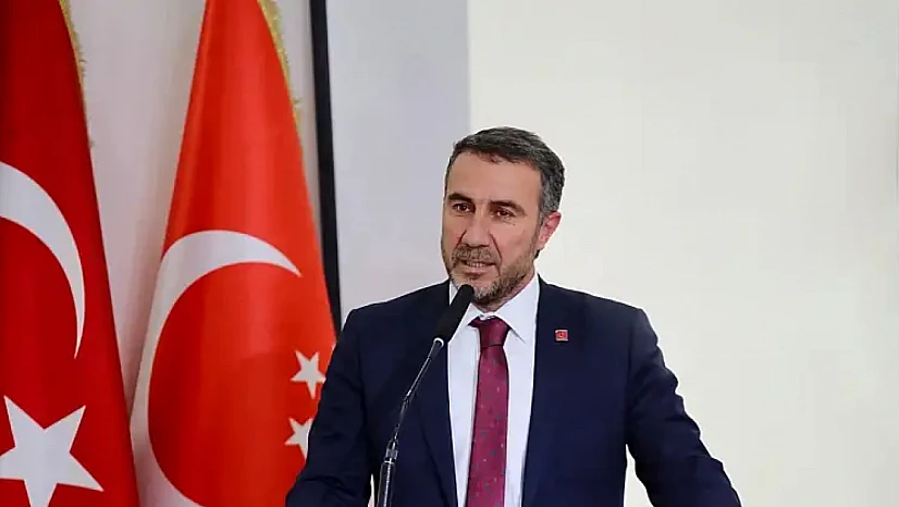 Başkan Altun: 'CHP'nin gündemi değiştiren bir damarı var'