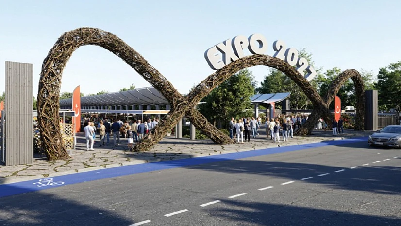 Başkan Tugay EXPO 2027 İzmir için yol haritasını başlattı