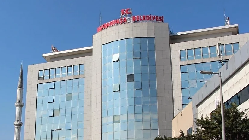 Bayrampaşa'da CHP'li Murat Salman Partiden istifa etti