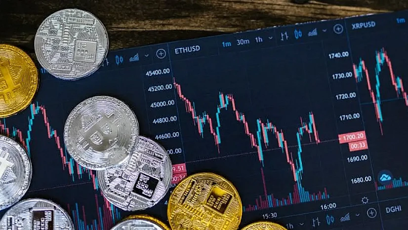 Bitcoin tüm zamanların rekorunu kırdı: 124 bin doları geçti