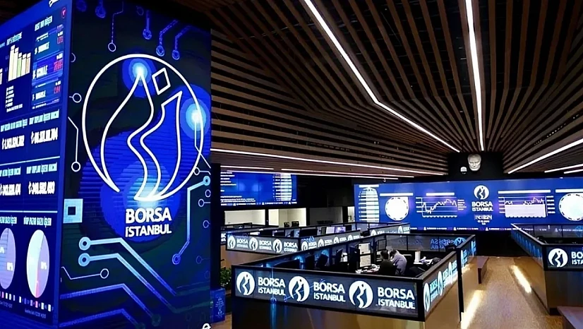 Borsa İstanbul'da bankacılık endeksi değer kaybetti: Yatırımcılar temkinli