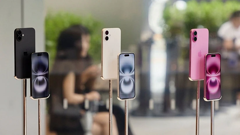 Bu ülkede iPhone 16 satışlarına artık izin var