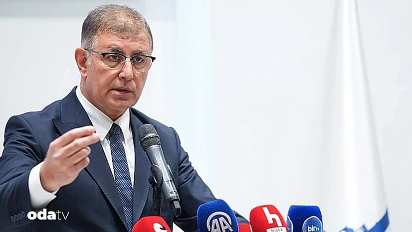 Cemil Tugay: 'İzmir'in atık sorununu aylar içinde kökten çözeceğiz'