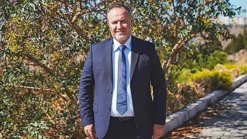 CHP'li Niyazi Arslan'ın evi kurşunlandı