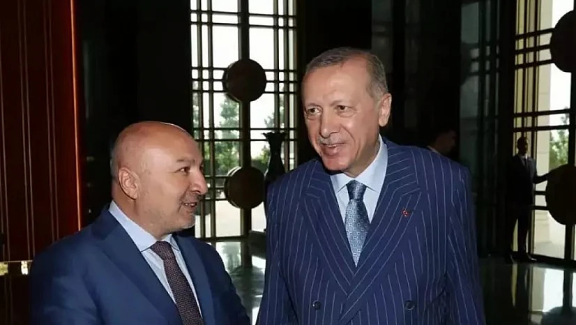 Cumhurbaşkanı Başdanışmanı Hamdi Kılıç Hayatını Kaybetti