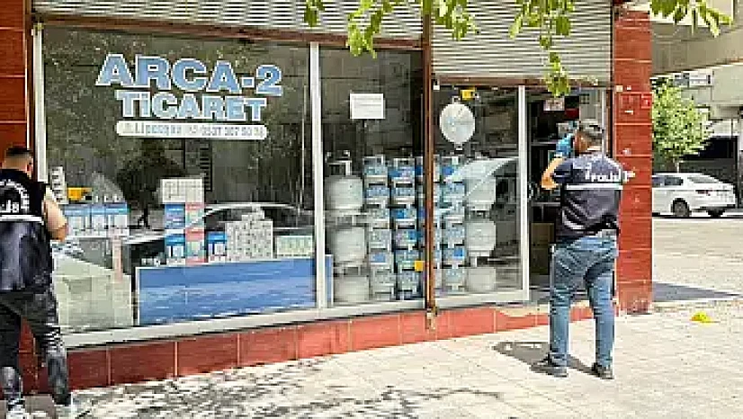 Diyarbakır'daki silahlı kavgada 12 yaralı 5 tutuklama