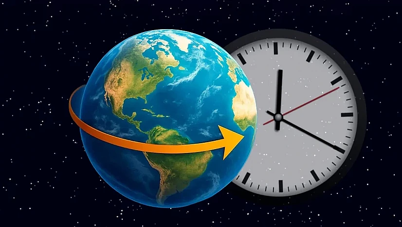 Dünya'nın en kısa günü 22 Temmuz 2025'te yaşanıyor!