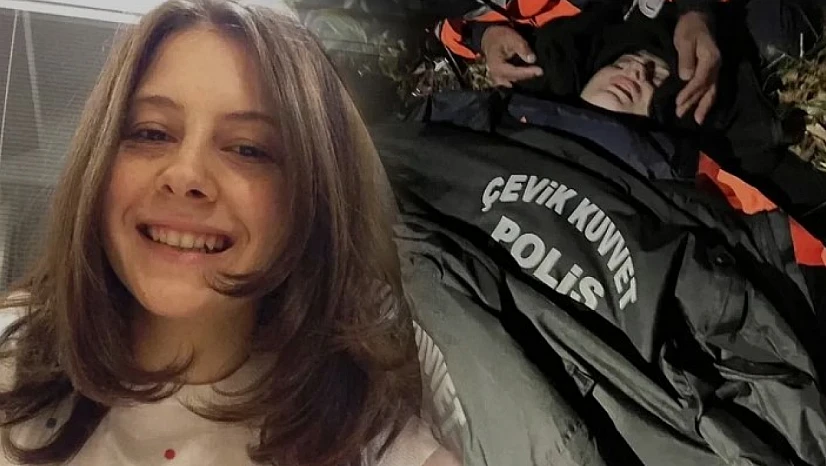 Ece Gürel'in arkadaşı çarpıcı detayları anlattı