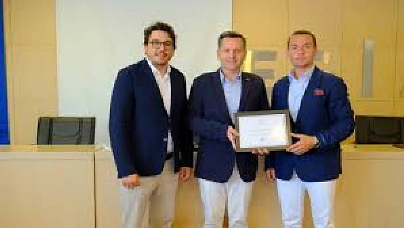 EGİAD Melekleri ile EİB Genç İhracatçılar Konseyi Arasında Stratejik İş Birliği