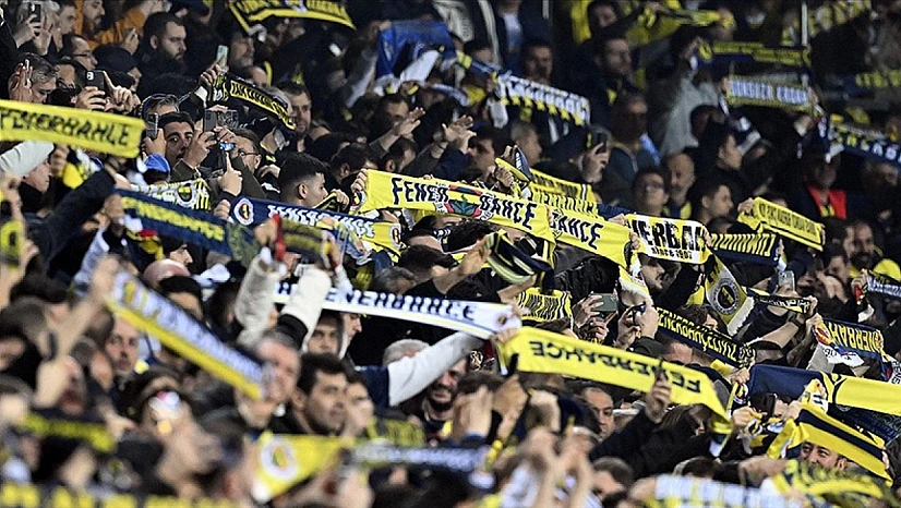 Fenerbahçe'den Tarihi Kadro Operasyonu: 9 Transfer, 13 Ayrılık