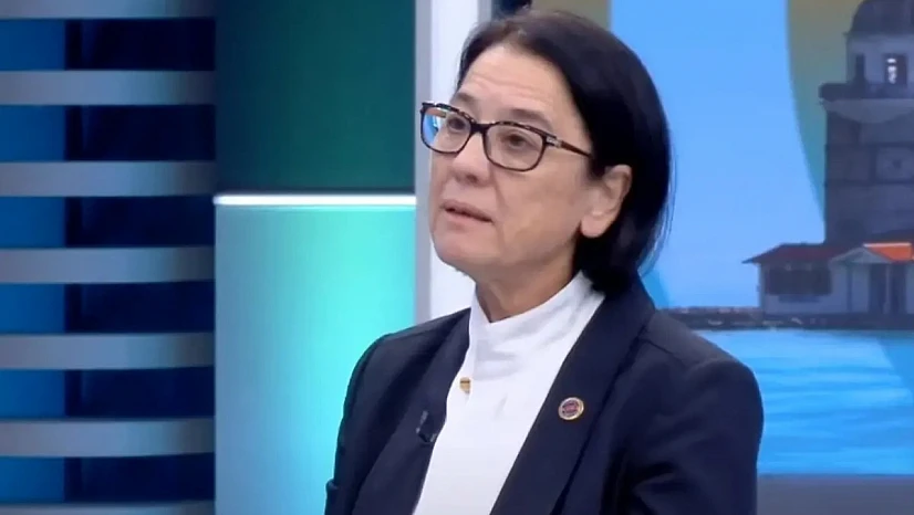 Foça'da toprak kokulu bir vefa: Nurgül Uçar Aktuğ'dan anlam yüklü yeni yıl mektubu