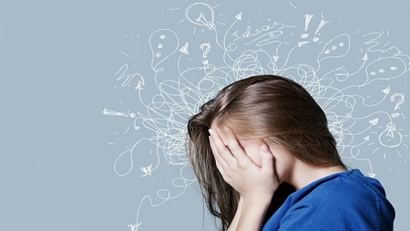 Fon müziğinin sesini siz ayarlayın: Stresle başa çıkmanın etkili yolları