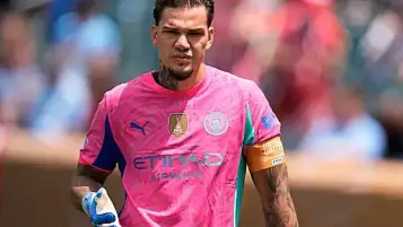 Galatasaray, Ederson transferi için harekete geçti: Gardi İngiltere yolcusu!