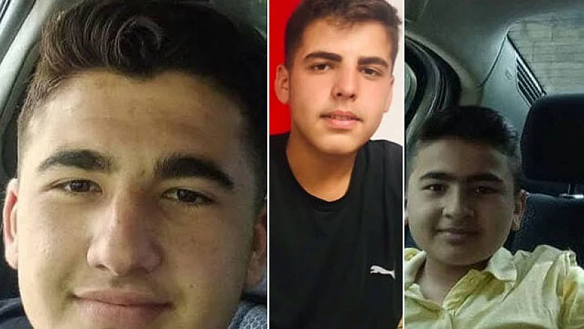 Gaziantep'te soba faciası: 3 kardeş hayatını kaybetti