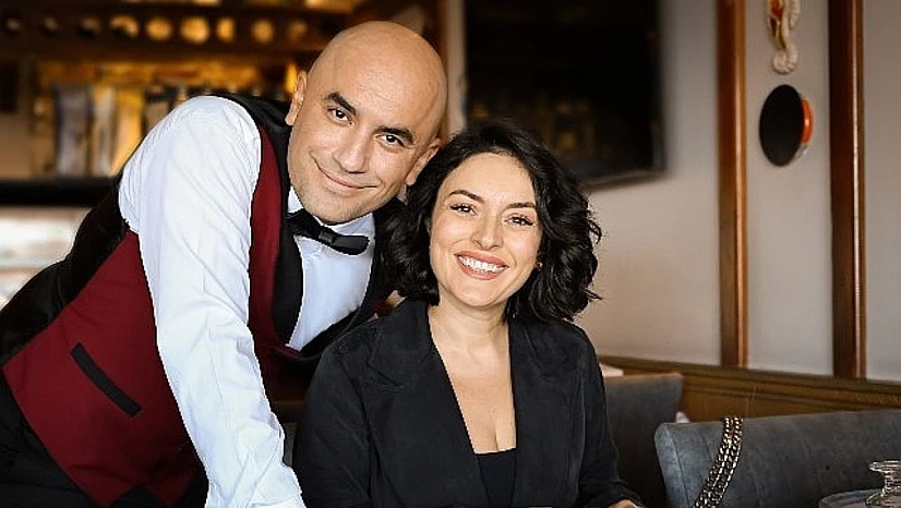 Giray Altınok'un yeni filmi Başka Bir Sen ne zaman yayınlanacak?