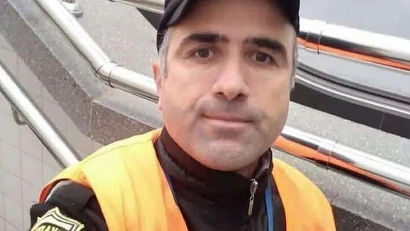 Güvenlik görevlisinin ölümüne yol açtı