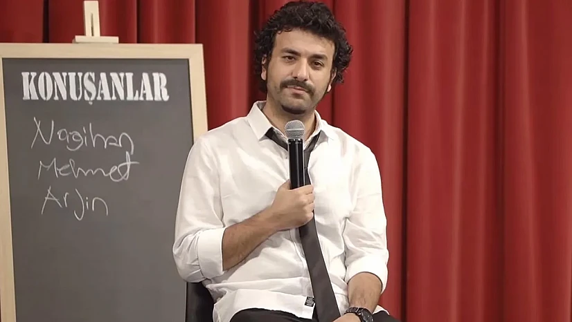 Hasan Can Kaya Exxen defterini kapattı