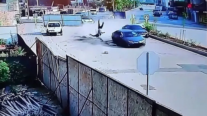 İnşaat sahasında denetim yapan müteahhit kazada hayatını kaybetti