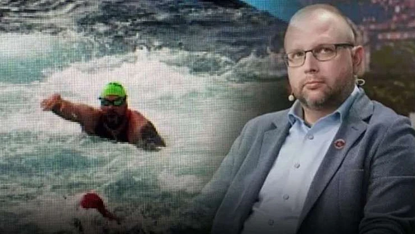 İstanbul'da kayıp muamması