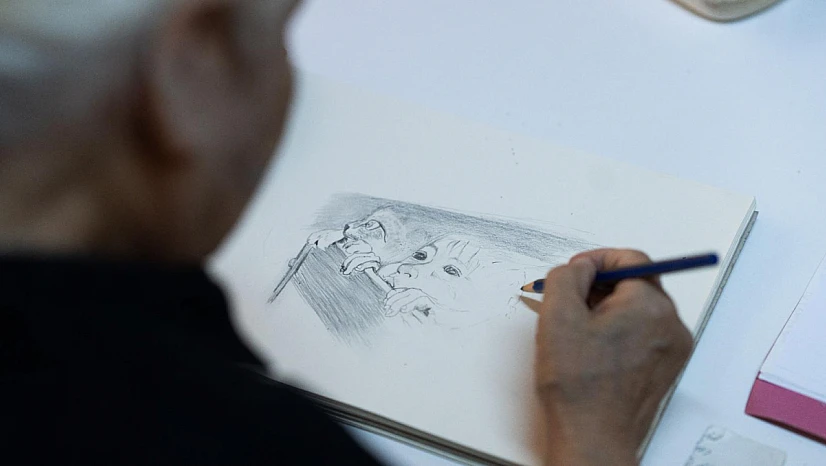 İzmir'de yaş almak daha güzel: Büyükşehir'den yaşlılara özel hizmetler