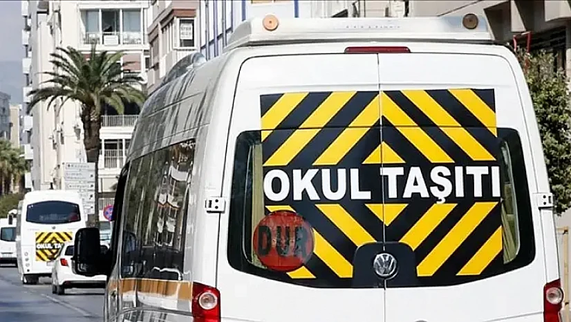 İzmir'de yeni öğrenci servis tarifesi onaylandı: En yakın mesafe 2.762 TL