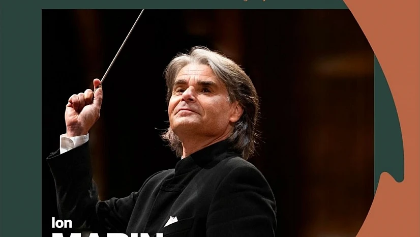 İzmir Devlet Senfoni Orkestrası 2025-2026 sezonunu görkemli bir konserle açıyor