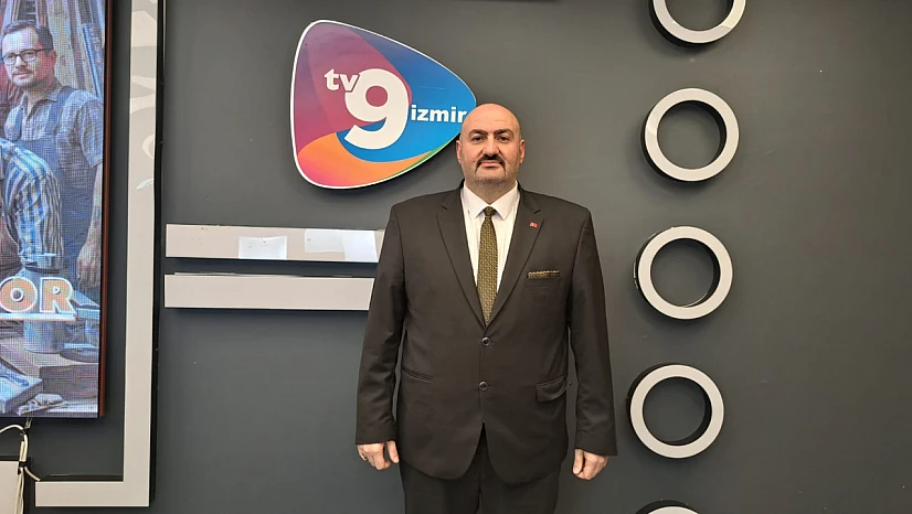 İzmir Fırıncılar Odası Başkanı Kemal Sırtı: 'Görevimiz Koltuk Değil, Esnafa Hizmettir'