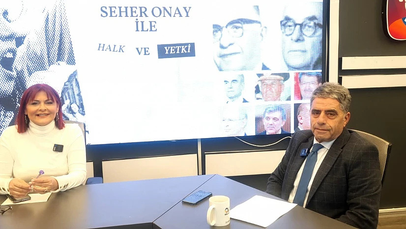 İzmir Mobilyacılar Odası Başkan adayı Seyfettin Dağ: 'Bu Sektör Masadan Değil, Sahadan Yönetilir'