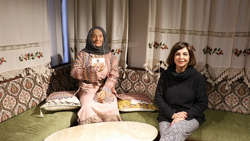 İzmirli rehberlere tarih ve kültür turu