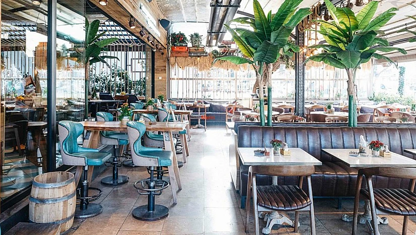 Kafe ve restoranlarda 'Taksimetre' uygulaması başladı