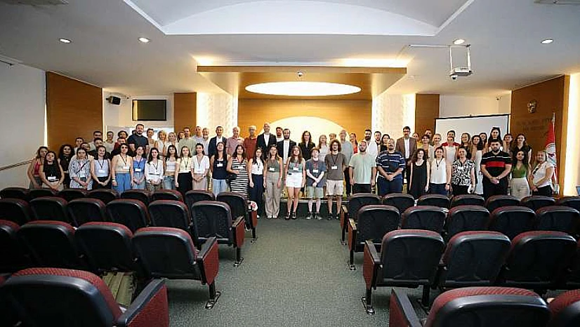 Karşıyaka'da yaz okulu dördüncü kez başladı