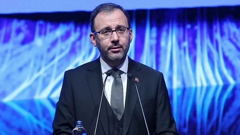 Kasapoğlu: 'Türkiye artık içine kapanık bir ülke değil, küresel ölçekte söz sahibi'